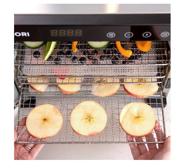 Cosori Premium Stainless Steel Food Dehydrator