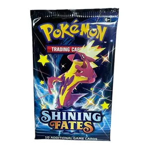 Pokemon Shining Fates Booster Pack