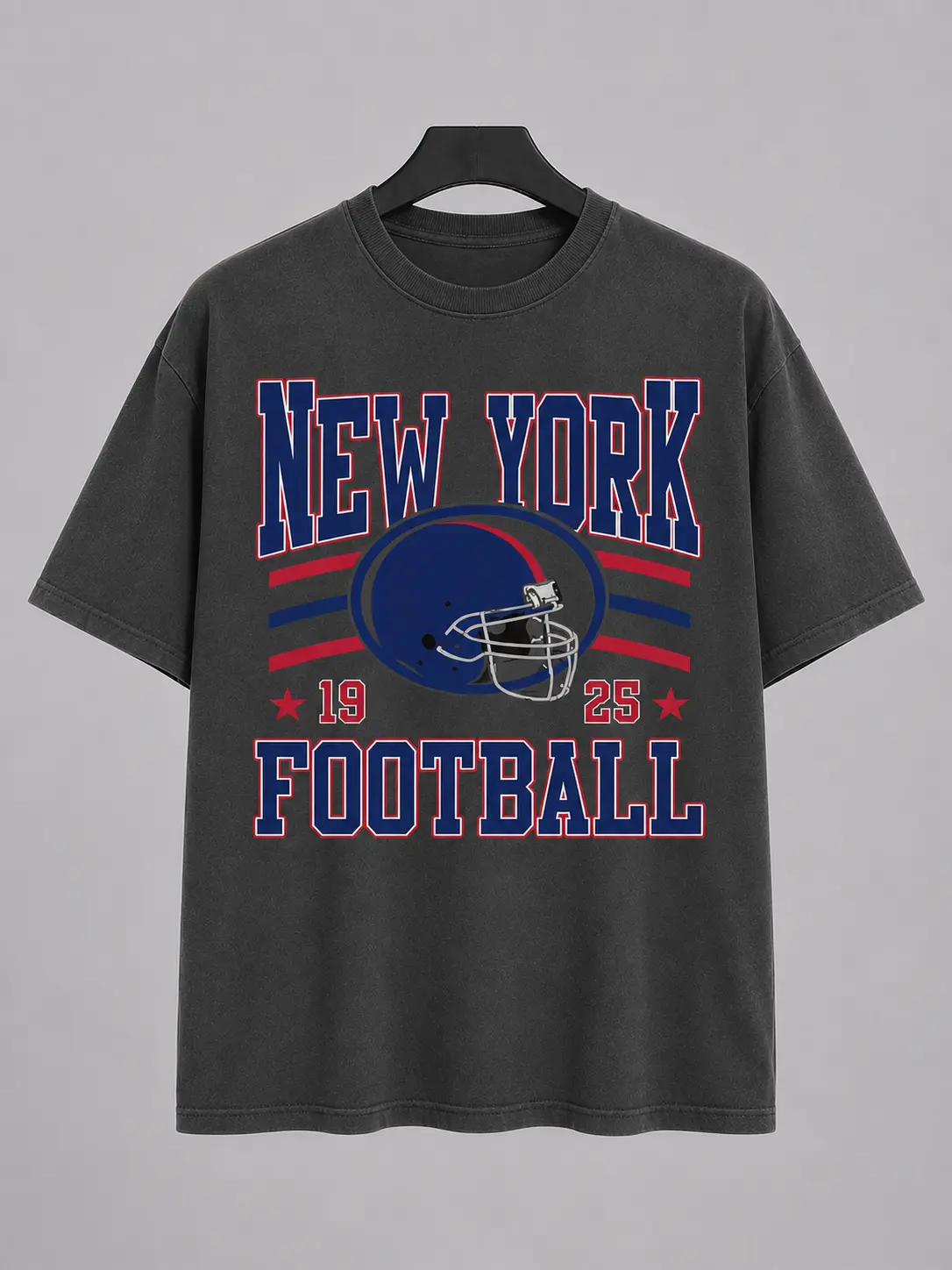 Vintage Football 90s Dark Heather Tshirt, Hometown Football Tshirt, Football Throwback Vintage All Teams Tshirt, Sport Graphic Shirts Football