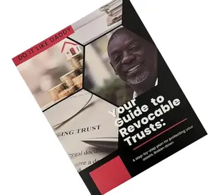 Business & Management Your Guide to RevocableTrusts Essential Legal Documents for Financial Planning Max Returns Home Booklet Tutorial Insights Guidance