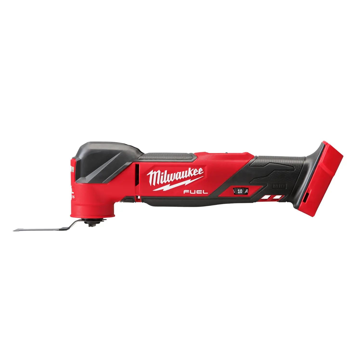 Milwaukee M18 FUEL Oscillating Multi-Tool 2836-20 Milwaukee M18 FUEL Oscillating Multi-Tool 2836-20