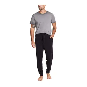Barefoot Dreams CozyChic Ultra Lite Men's Easy Jogger