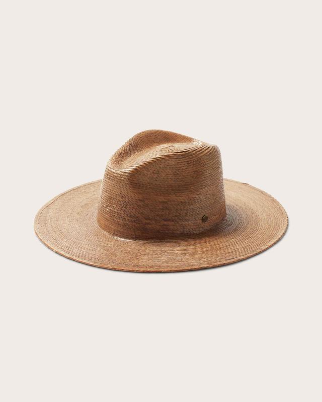 Madero Fedora Tripilla Braided Straw Sun Hat - 200g, Toast Color, Flat-Brim, Relief Design, Hand-Crafted Outdoor Headwear for Men, S Size, Straw Sun Hats
