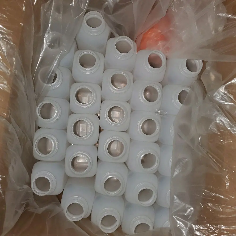 16oz Plastic Juice Bottles with Tamper-Evident Caps (Pack Sizes: 5-30 Bottles)