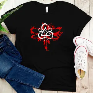 Coheed And Cambria T-Shirt T-Shirt