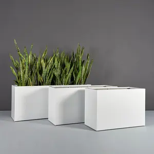 Tolga Rectangular Planters
