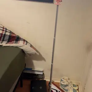 Product Review of New 6 in 1 Selfie Stick With Fill Light, 67" Phone Tripod & Wireless Remote Page Turner,Bluetooth Camera Video Recording Remote,Music Control, for iPhone ,iPad ,iOS,Android from B**T