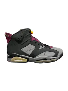 Jordan 6 Retro Bordeaux