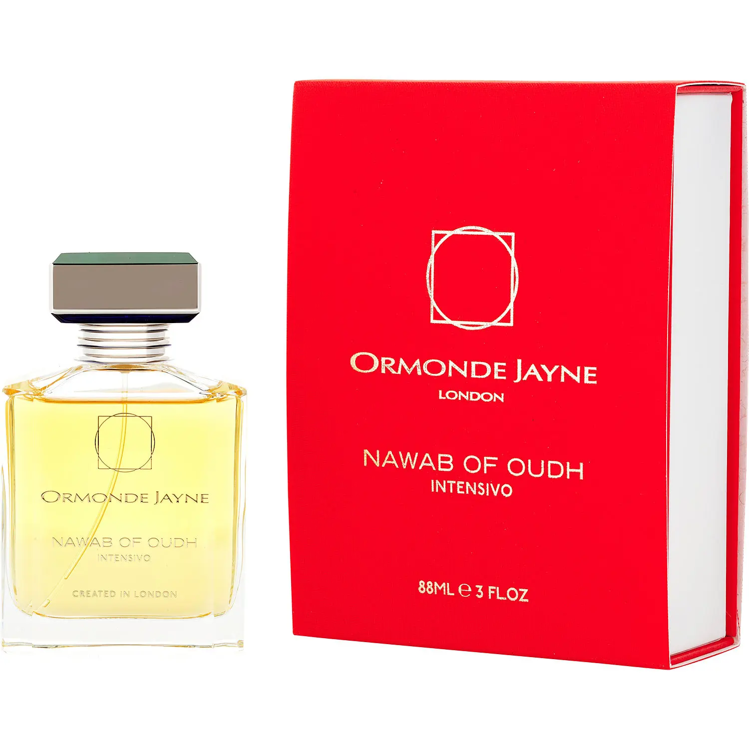 Ormonde Jayne Nawab Of Oudh Intensivo By Ormonde Jayne Eau De Parfum For Men