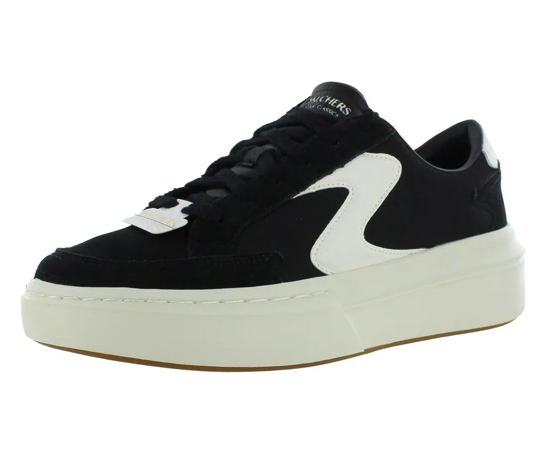 Skechers Cordova Classic Game Time Womens Shoes