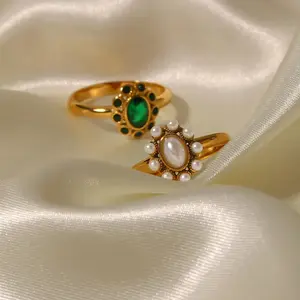 Maria Antonietta Ring