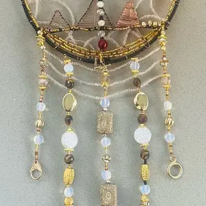 Indigenous American Dream Catcher
