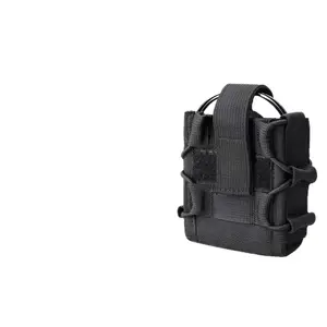 Handcuff Holster Pouch - Law Enforcement Duty Belt Cuff Case, Hunting & Outdoor Sports Accessory,summervibes