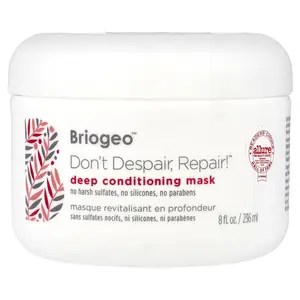 Briogeo Don't Despair, Repair!™, Deep Conditioning Mask , 8 fl oz (236 ml)