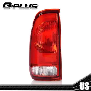 Tail Light Lamp Left Driver Side Fit For 97-03 Ford F150 99-07 F250 Super Duty