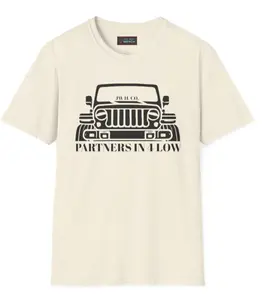 @stacijlee "Partners in 4 Low"  T-Shirt by 🌵🏜️JpWife4Life🏜️🌵 | OFFICIAL CREATOR MERCH