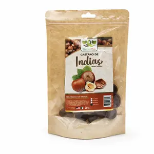 Castaño de Indias Castano  Hierba Natural Te Tea 4 oz.-113g Natural Mexican Herb Hierba Wild Crafted