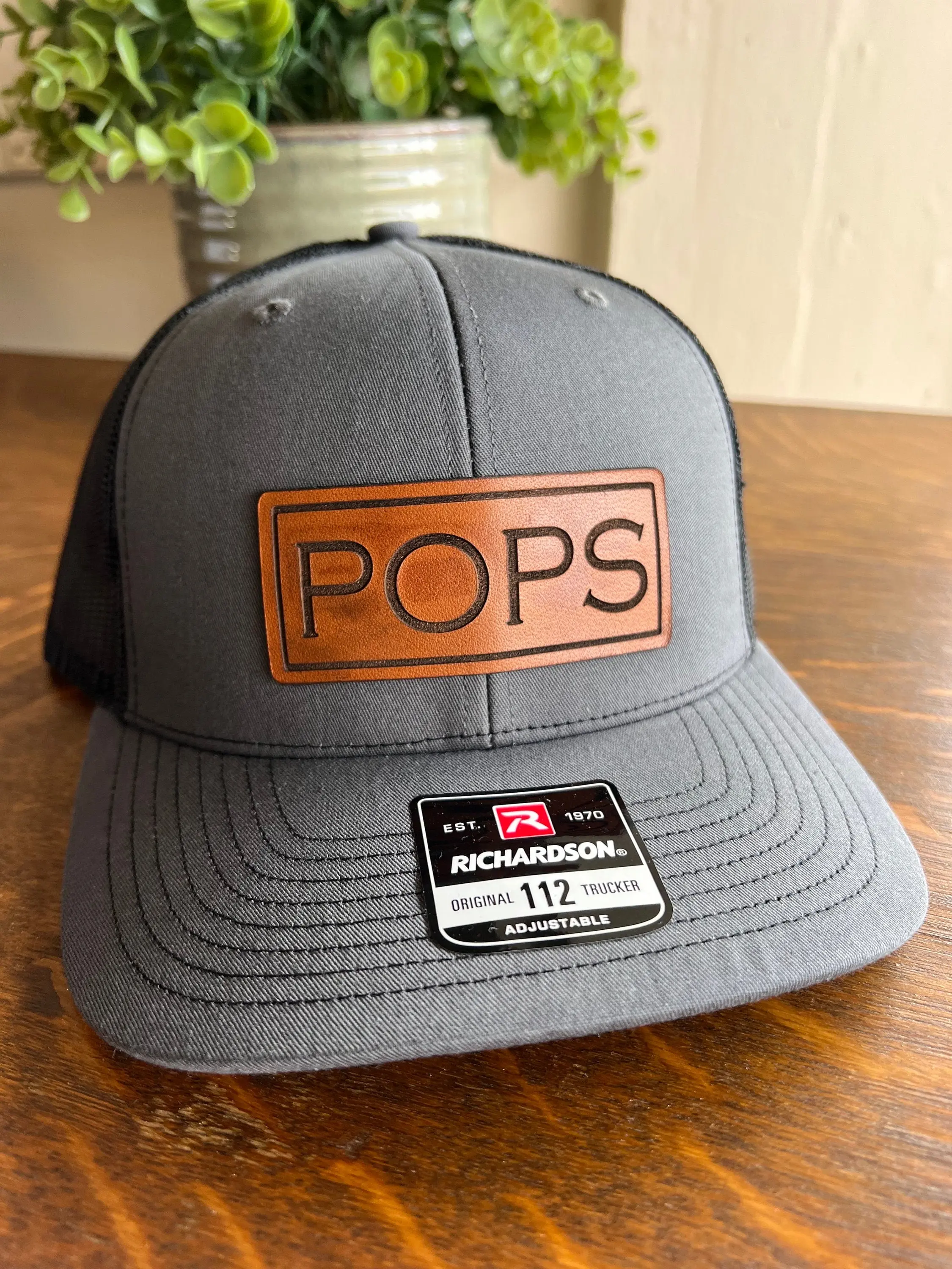 DAD Collection - POPS