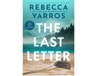 The Last Letter Paperback – February 26, 2019