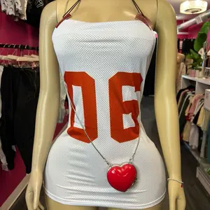 06 Jersey Dress