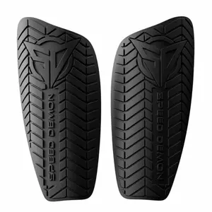 Weighted Shin Guards