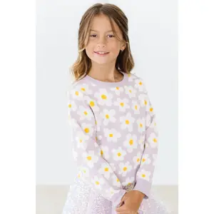 Love You Bunches Sweater