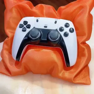Remote Controller Holder- 3D Pillow Style