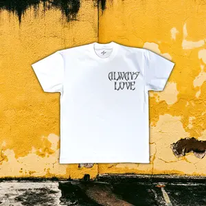 Always Love-Back Logo