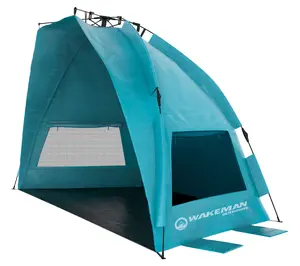 Leisure Sports Pop Up Beach Tent Instant Sun Sh elter