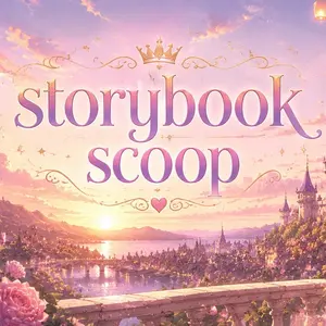 Storybook Mystery Scoops