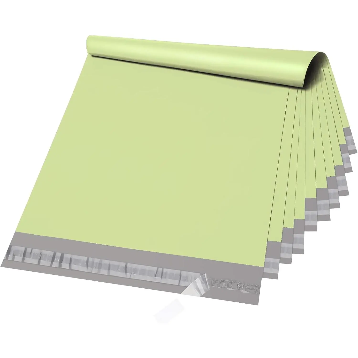Avocado Green