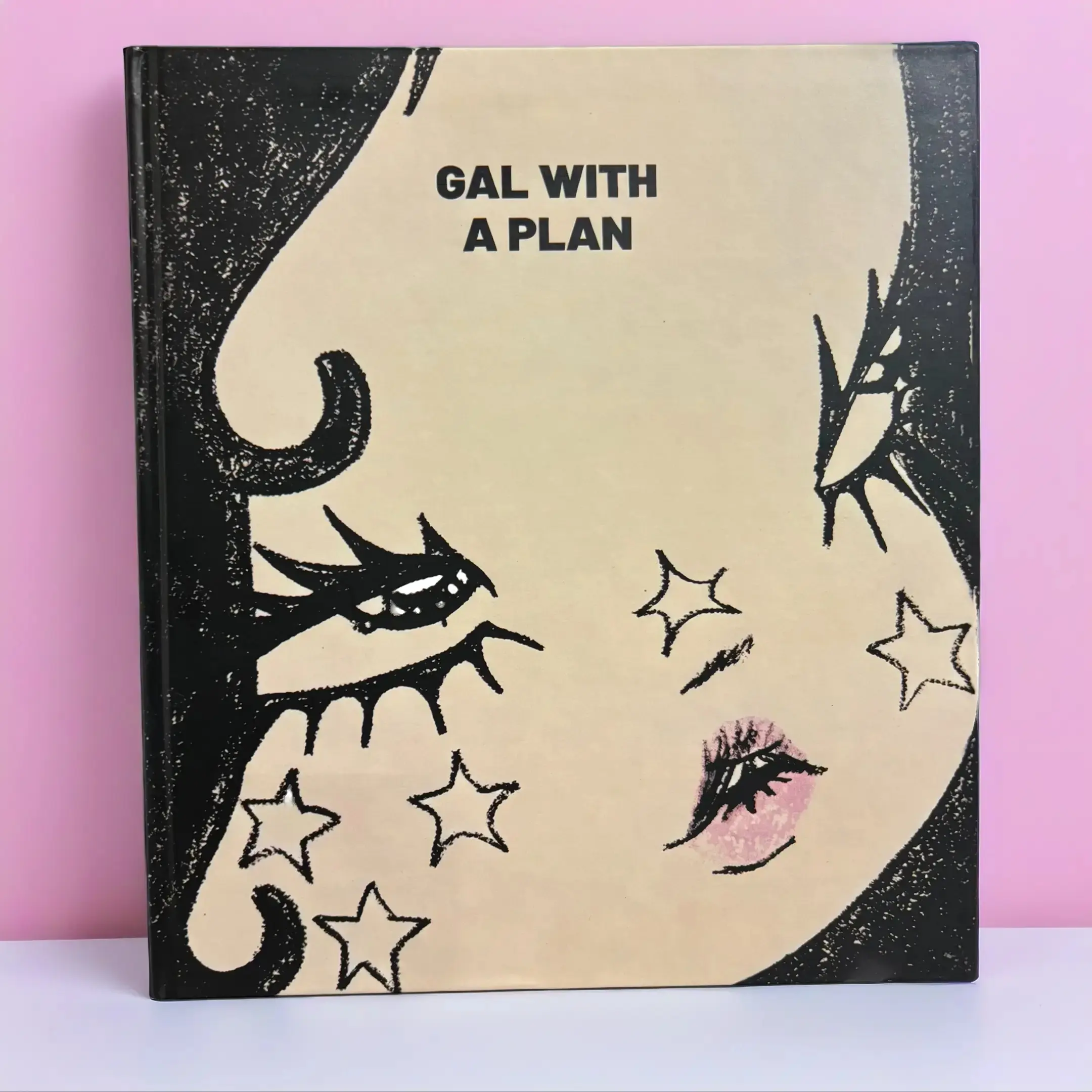 2026 Year Plan Gal Planner Book, Planner Notebook, Calendars Planners, Schedule Planner, Calendar Planner, New Birth Mindset, Steady Progress Goal Setting, Ideal Gift for Girlfriend & Girls, Yearly Planner