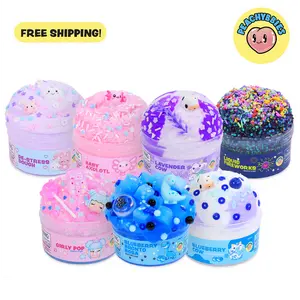 PEACHYBBIES: Choose Your Slime - Premium Scented, 4oz., ASMR, Stress Relief, Fidget Toy, Best-Selling Cloud, Cloud Dough, Bingsu, Butter Slimes PEACHYBBIES: Choose Your Slime - Premium Scented, 4oz., ASMR, Stress Relief, Fidget Toy, Best-Selling Cloud, Cloud Dough, Bingsu, Butter Slimes