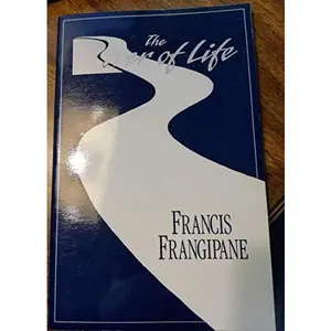 USED-River of Life by Francis Frangipane (Paperback)