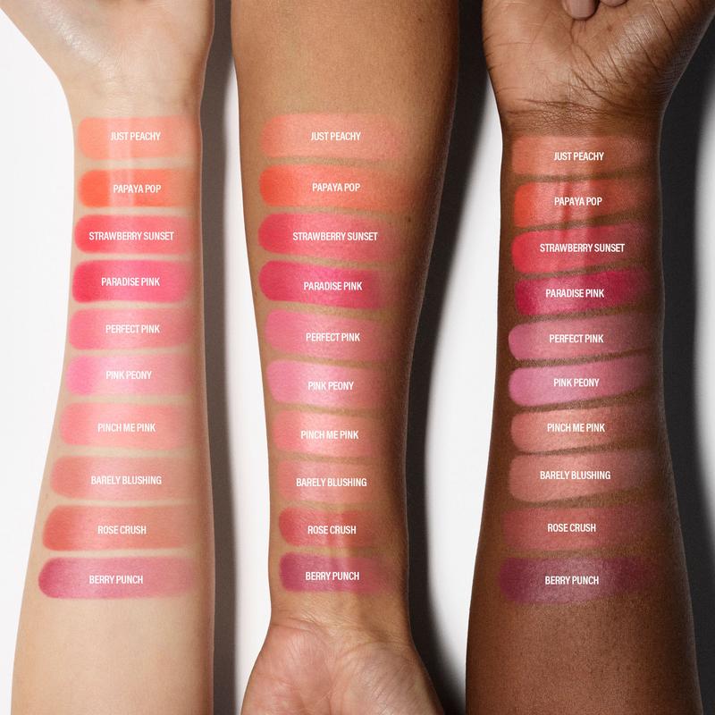 Soft Pop Plumping Blush Veil Soft Pop Plumping Blush Veil