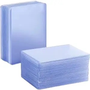 Chaser Box Pulls - Cards in 35 point top loader