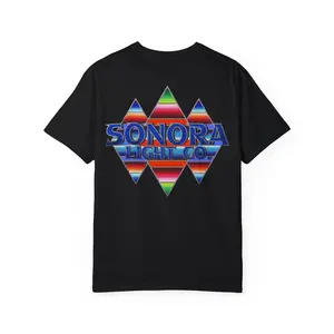 Sonora Light Co. Serape T-Shirt