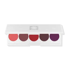 Signature Palette - Lipstick Variety