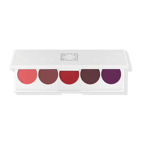 Signature Palette - Lipstick Variety