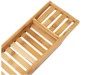 Bathtub Tray, Shower Organizer, Bathroom Accessory