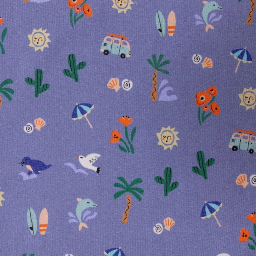 San Diego - CloudBlend Swaddle