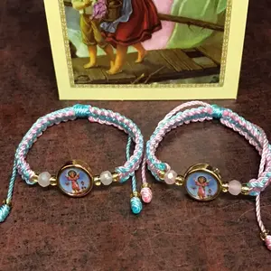 Divino Niño Baby Bracelet
