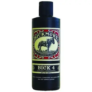 Bick 4 Leather Conditioner 8 oz
