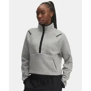 Under Armour Unstoppable Fleece Women's ½ Zip
