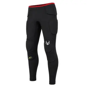 Demon United Project X Impact Thermal Pants XRD Unisex