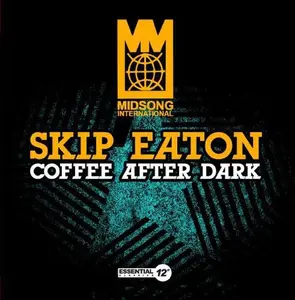 Skip Eaton - Coffee After Dark  [COMPACT DISC - CD] Extended Play