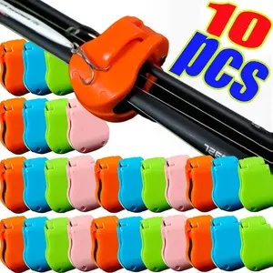 Ultimate Rod Secure Clip & Hook Keeper