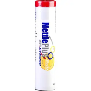 Boost Performance Products MPG14 14 oz Mettle Plus EP2 High Temperature Grease