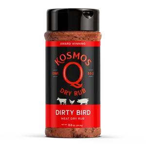 Dirty Bird Rub