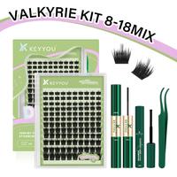 Valkyrie Kit 8-18Mix